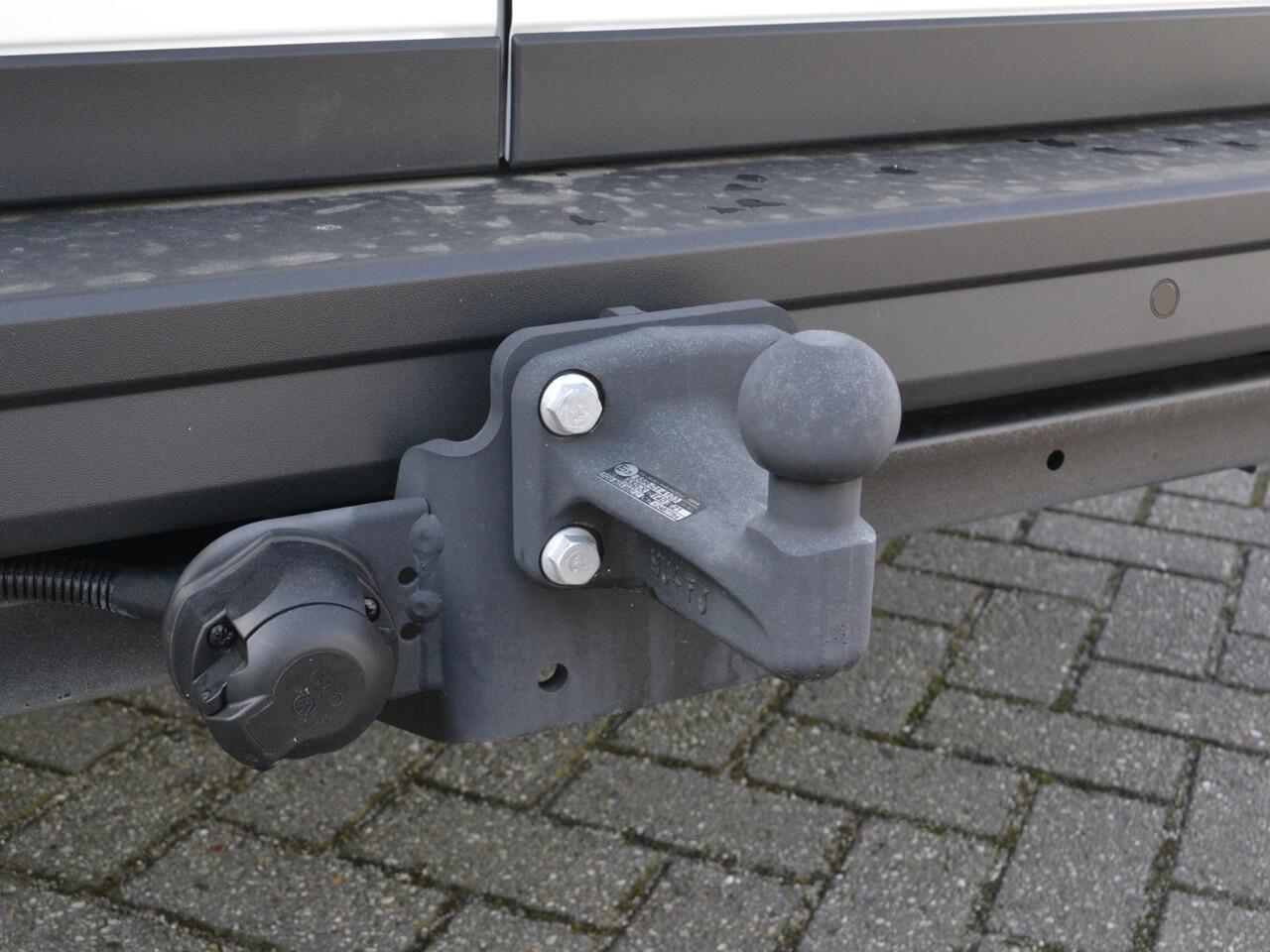 Volkswagen CRAFTER Bedrijfswagens 35 2.0TDi 140pk Trendline L3H3 350206