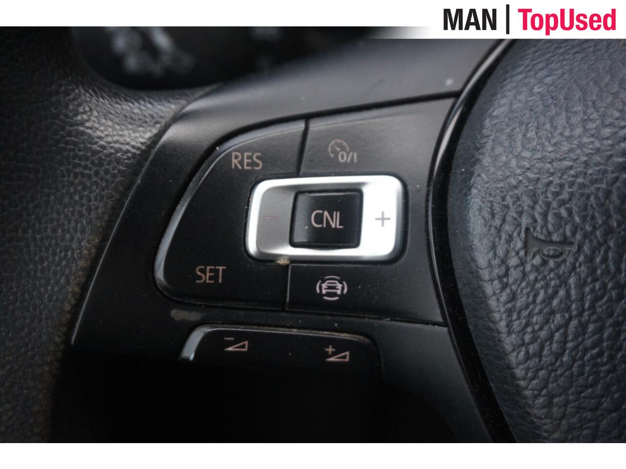 Volkswagen CRAFTER 35 2.0 TDI L3H3 4Motion / Automaat / 177 PK / Navigatie / Apple Carplay / Airco