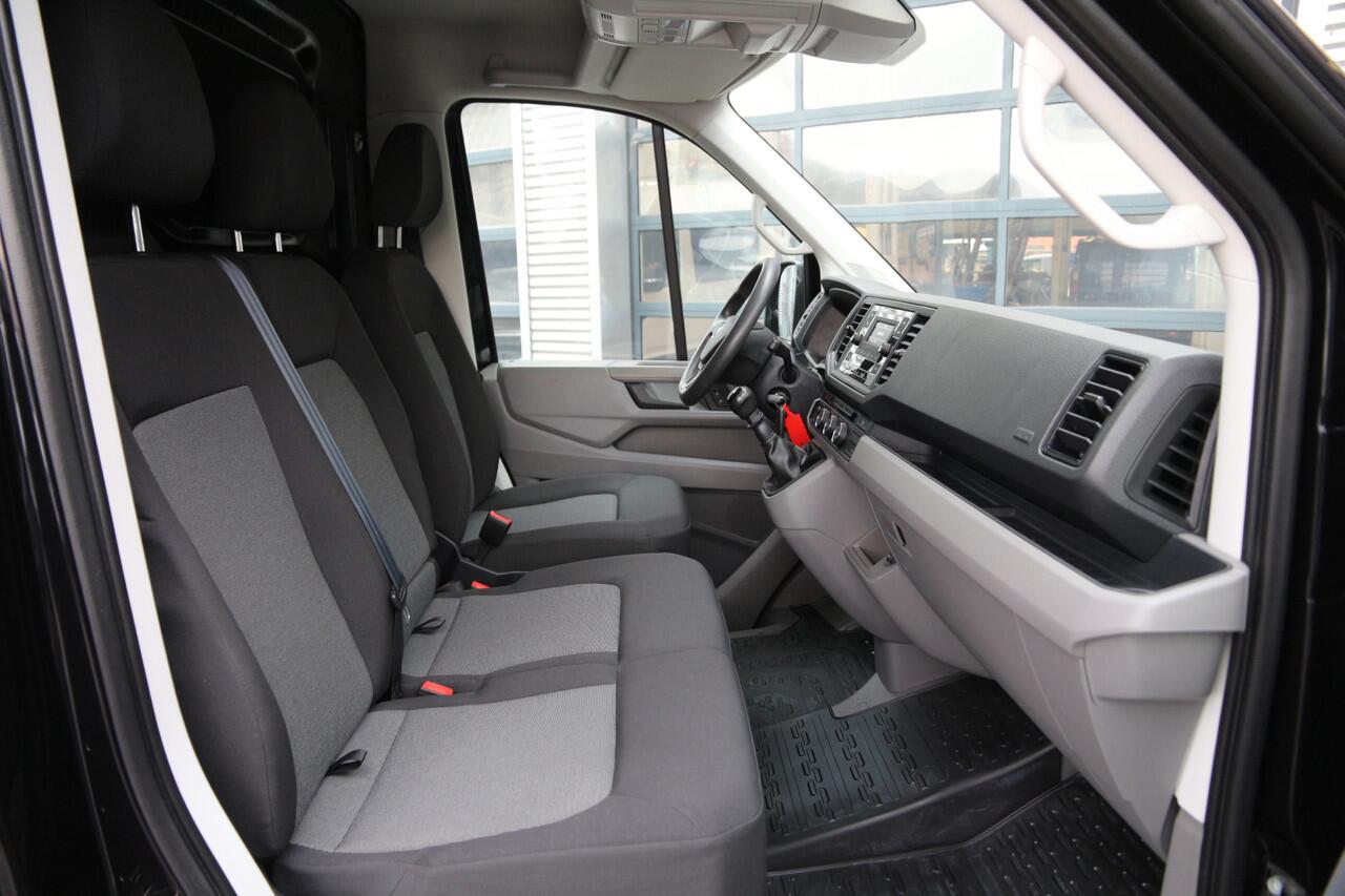 Volkswagen CRAFTER 2.0 TDI 140 | L3H3 | 53.000KM | Cruise | Airco..