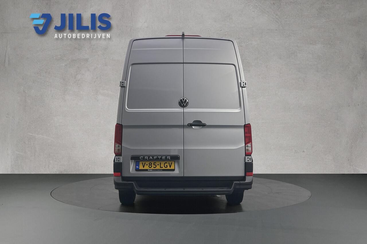 Volkswagen CRAFTER 2.0 TDI 177PK L3H2 Facelift | Camera | Apple Carplay | BPM vrij!! | Digitaal display | Parkeersensoren | Nieuw model