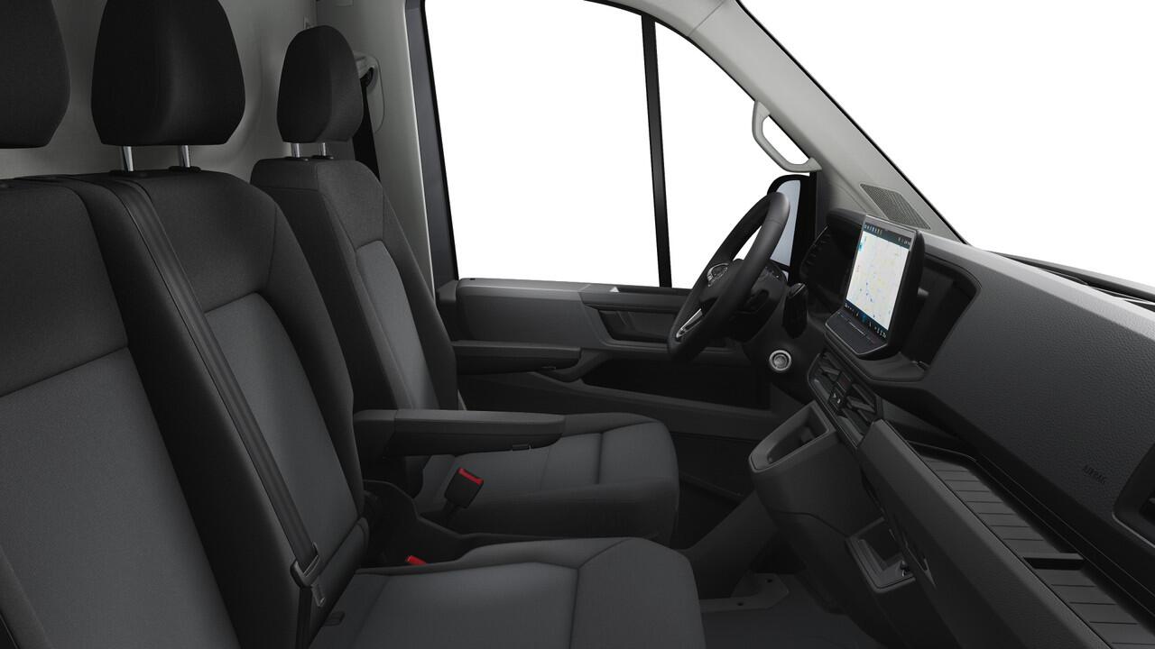 Volkswagen CRAFTER 35 2.0 TDI 177 PK Automaat L3H3 Exclusive