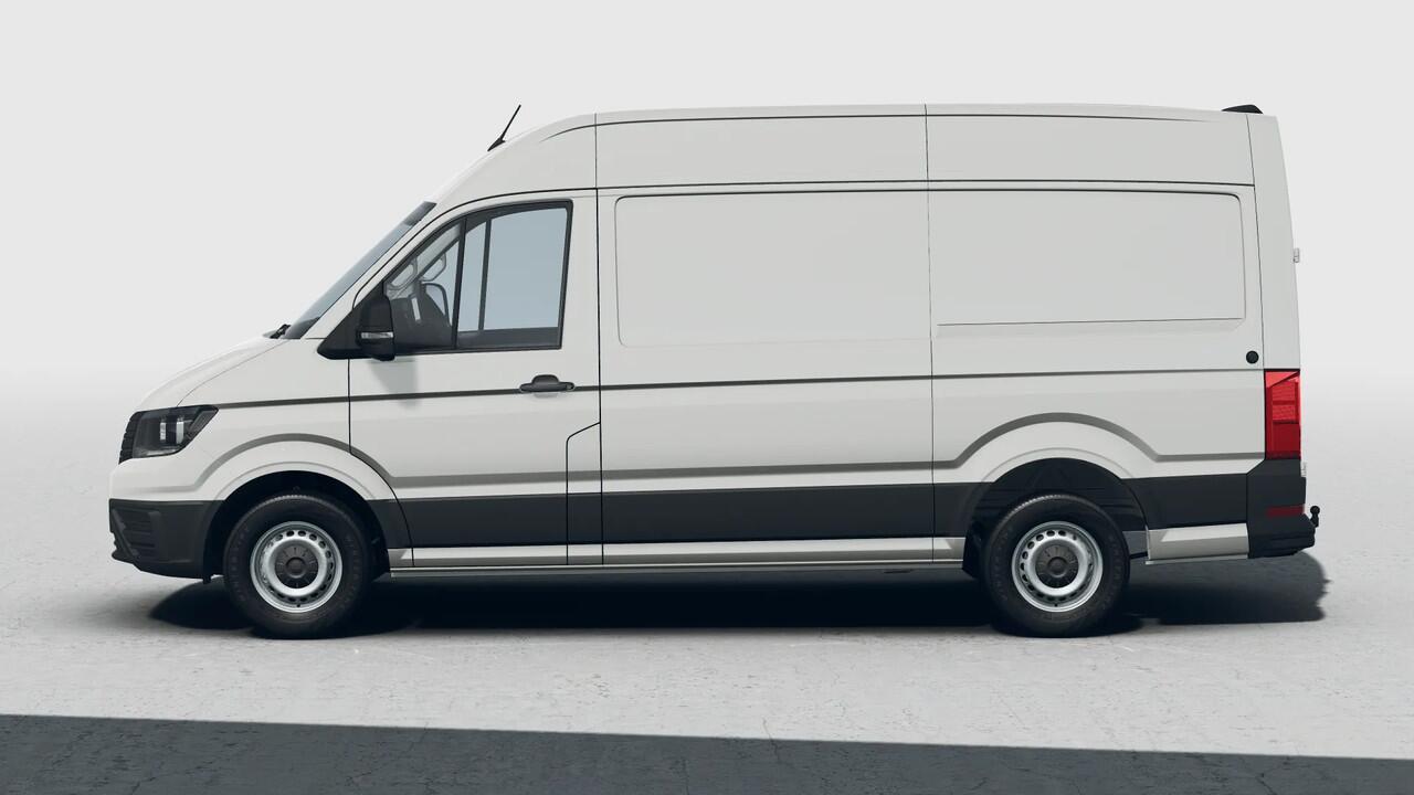 Volkswagen CRAFTER 30 2.0 TDI L3H3 Trendline