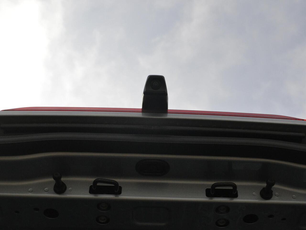 Volkswagen CRAFTER Bedrijfswagens 35 2.0TDi 140pk Automaat Exclusive L3H3 Volkswagen Bedrijfswagens Crafter Exclusive L3 2.0 TDI EU6 103 kW (140 pk) GVW 3.5T 368598