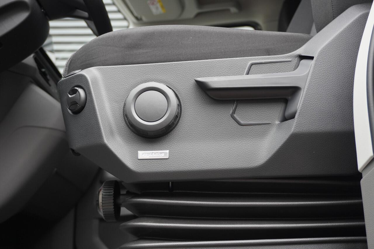 Volkswagen CRAFTER 35 2.0 TDI L3H3 177 PK Aut. Highline, Navigatie , Cruise control, Alarm, Comfort bijrijdersstoel