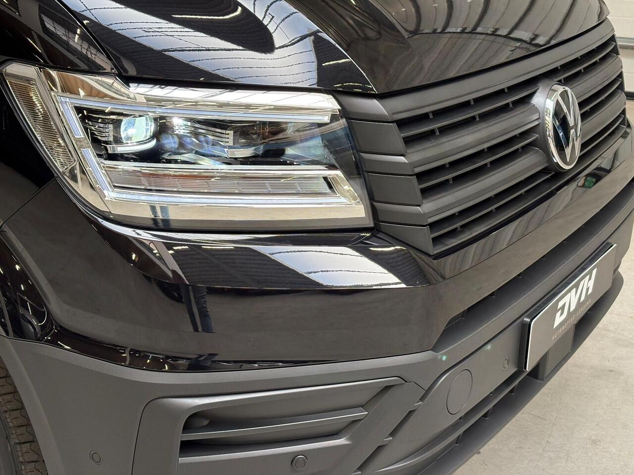 Volkswagen CRAFTER GP 30 2.0 TDI L3H3 Highline Facelift BPM VRIJ Led, Navi, Cam, Ergo comfort