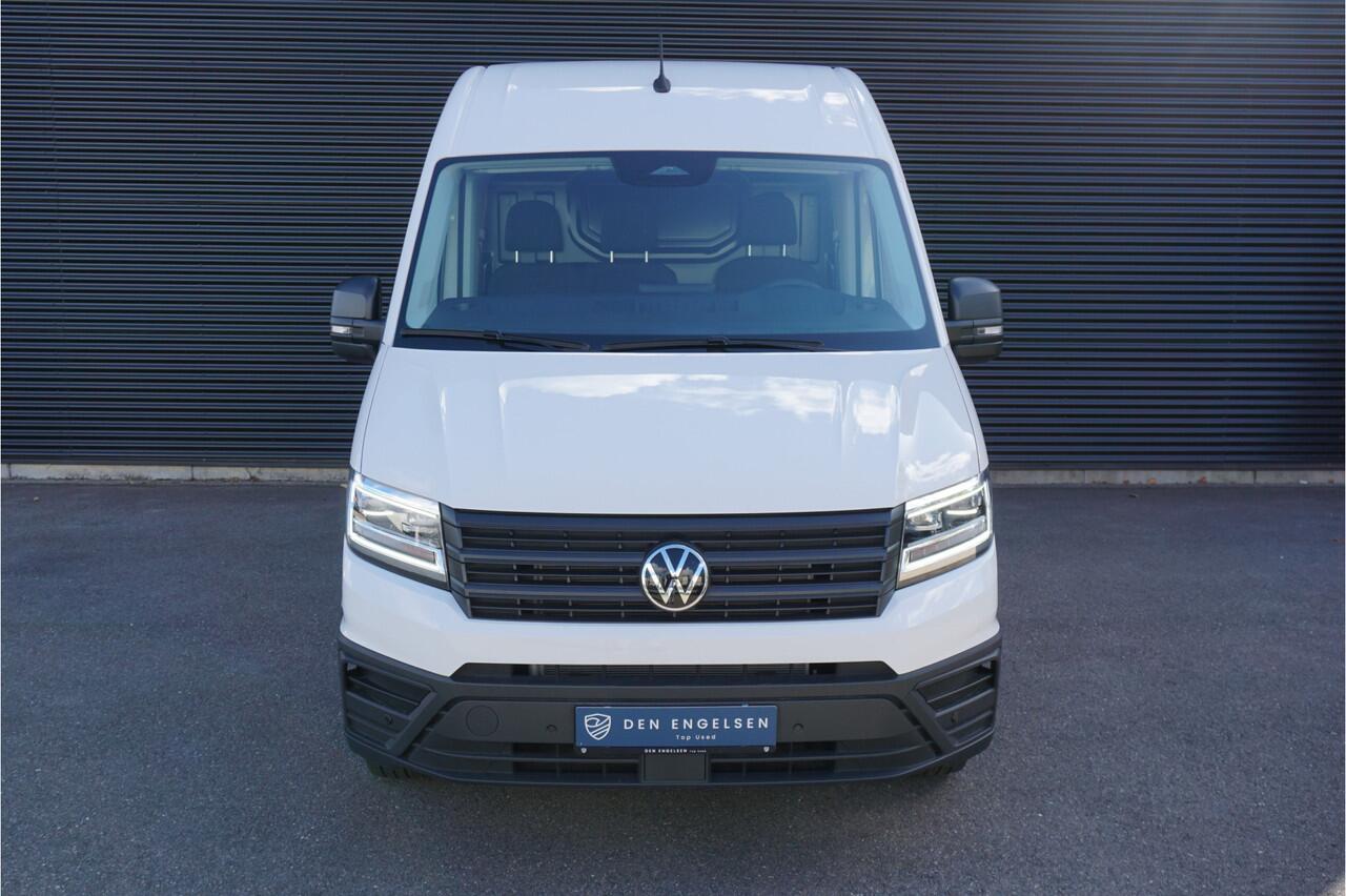 Volkswagen CRAFTER 35 177PK L3H3/L2H2 Facelift Apple Carplay Camera Cruise Control LED