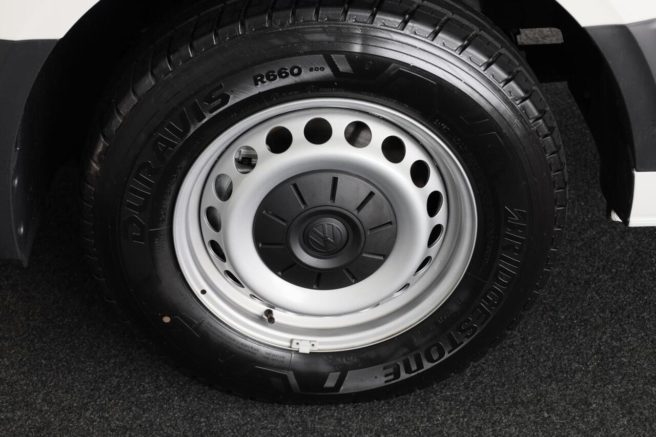 Volkswagen CRAFTER Bedrijfswagens Highline L3 (2) Bestelwagen 2.0 TDI EU6 103 kW (1 NETTODEAL!! Automaat