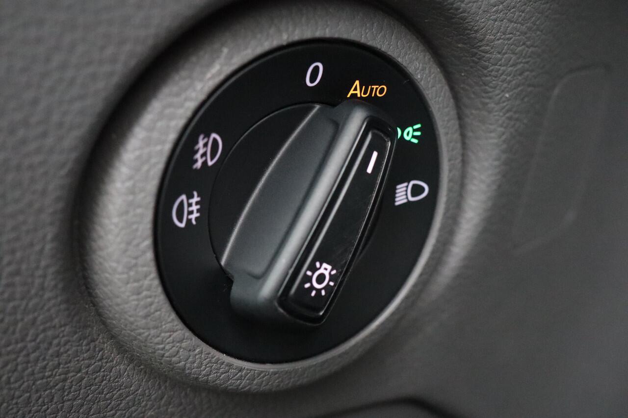 Volkswagen CRAFTER 35 2.0 TDI L3H3 4Motion 1e eigenaar