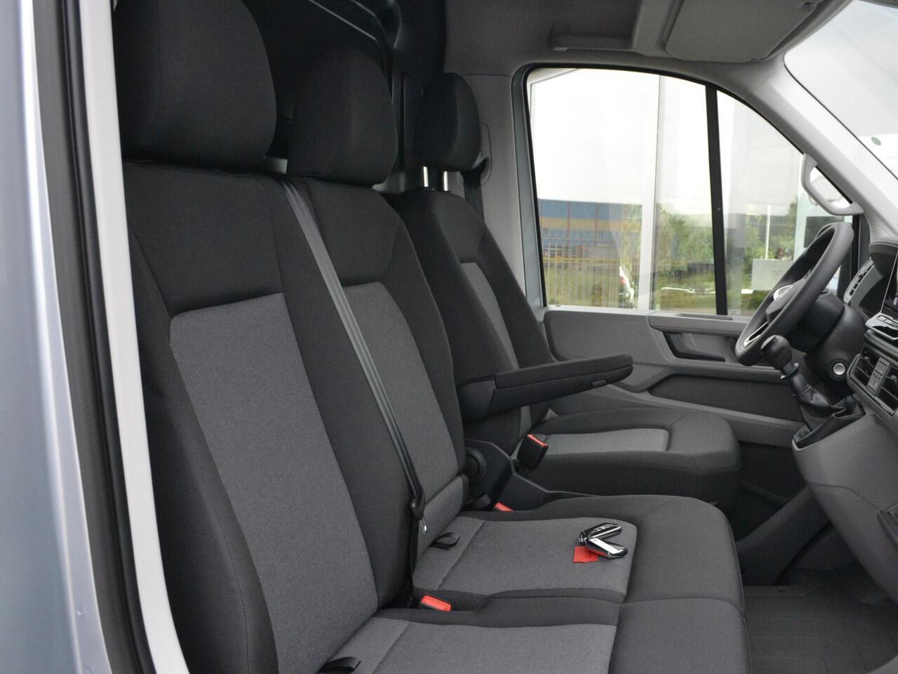 Volkswagen CRAFTER Bedrijfswagens 35 2.0TDi 140pk Trendline L3H3 350246