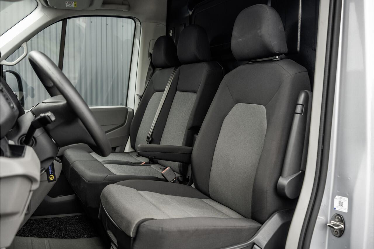 Volkswagen CRAFTER 35 TDI | L3H2 | CarPlay | Navi | Cruise | Airco | PDC | Euro 6