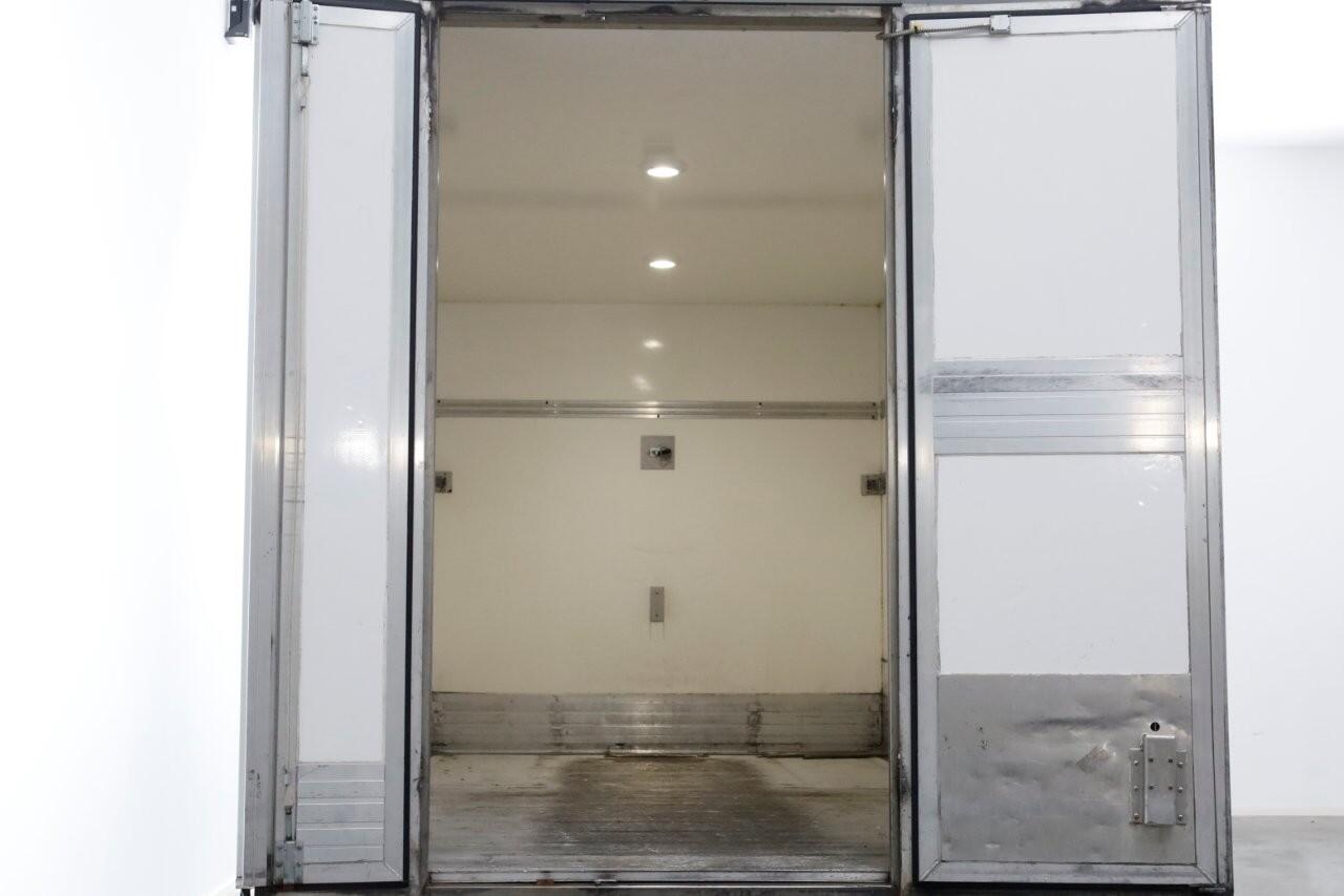 Volkswagen CRAFTER 35 2.0 TDI E6 Bakwagen met achterdeuren 2 Persoons 01-2020