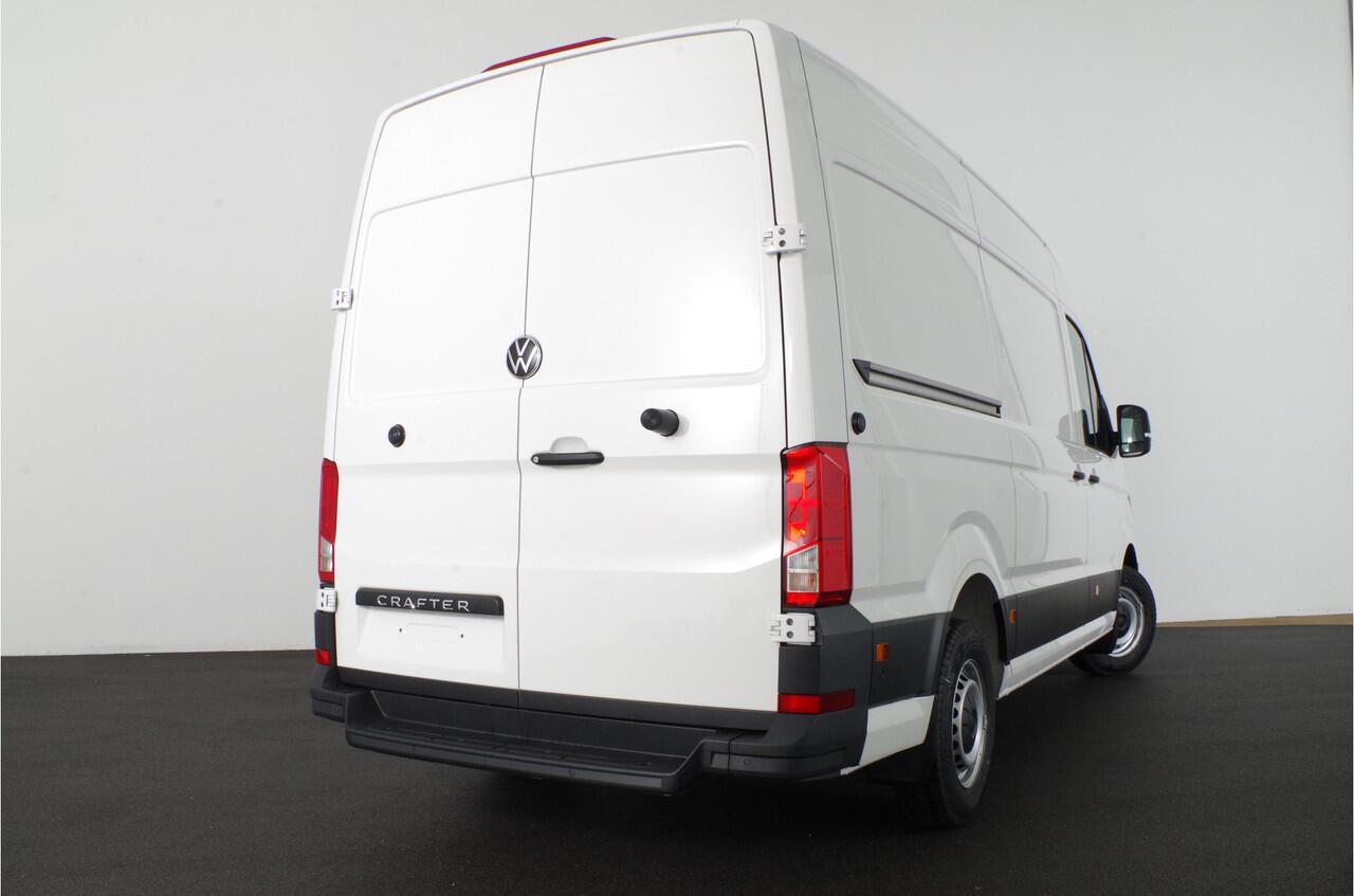 Volkswagen CRAFTER 35t 2.0 TDI L3H3 > Super deal | nieuw type | direct leverbaar | op voorraad | 0123 | Lease ook mogelijk!