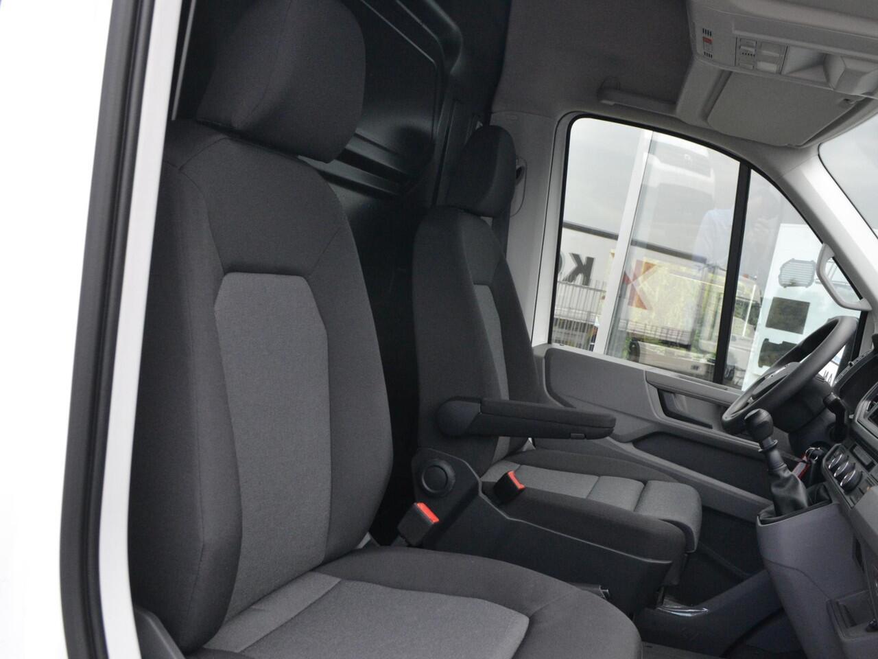 Volkswagen CRAFTER Bedrijfswagens 35 2.0TDi 140pk Trendline L3H3 311310