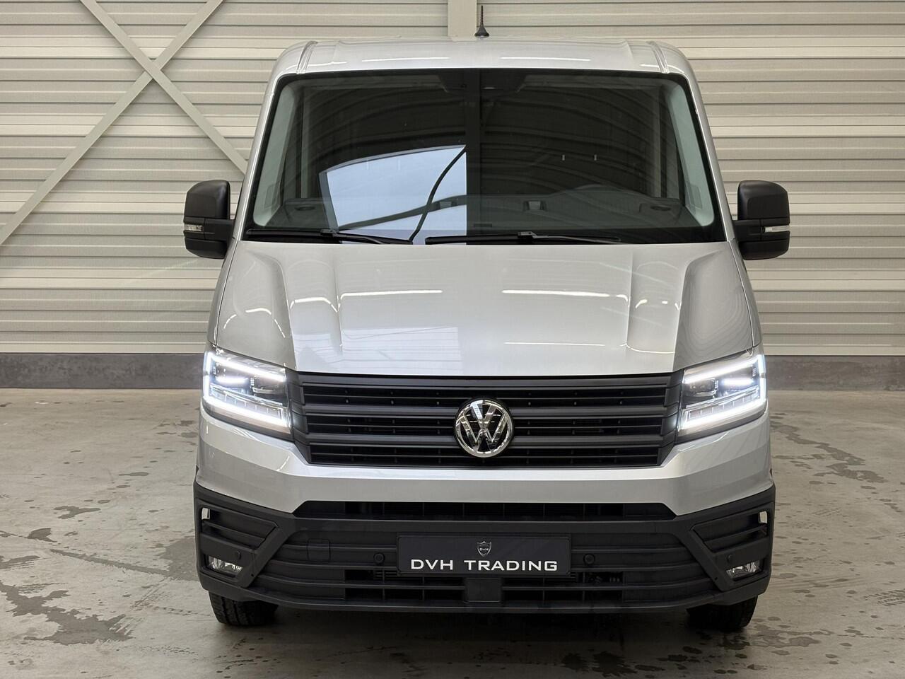 Volkswagen CRAFTER 30 2.0 TDI L3H2 Highline DSG