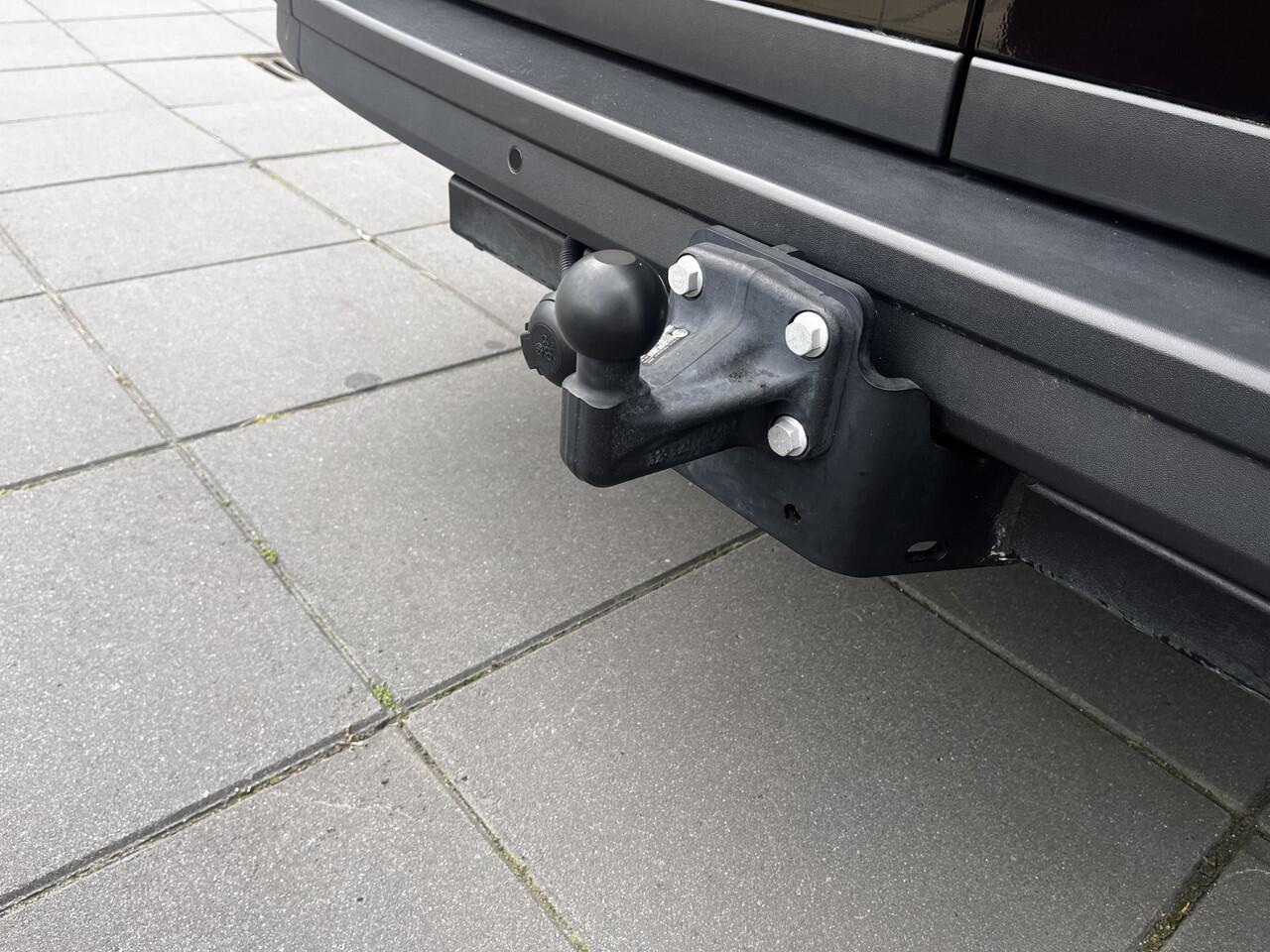 Volkswagen CRAFTER GP L3H2 2.0 TDI 140pk 3.5T FWD Trendline /Demonstratieauto /BPM-vrij