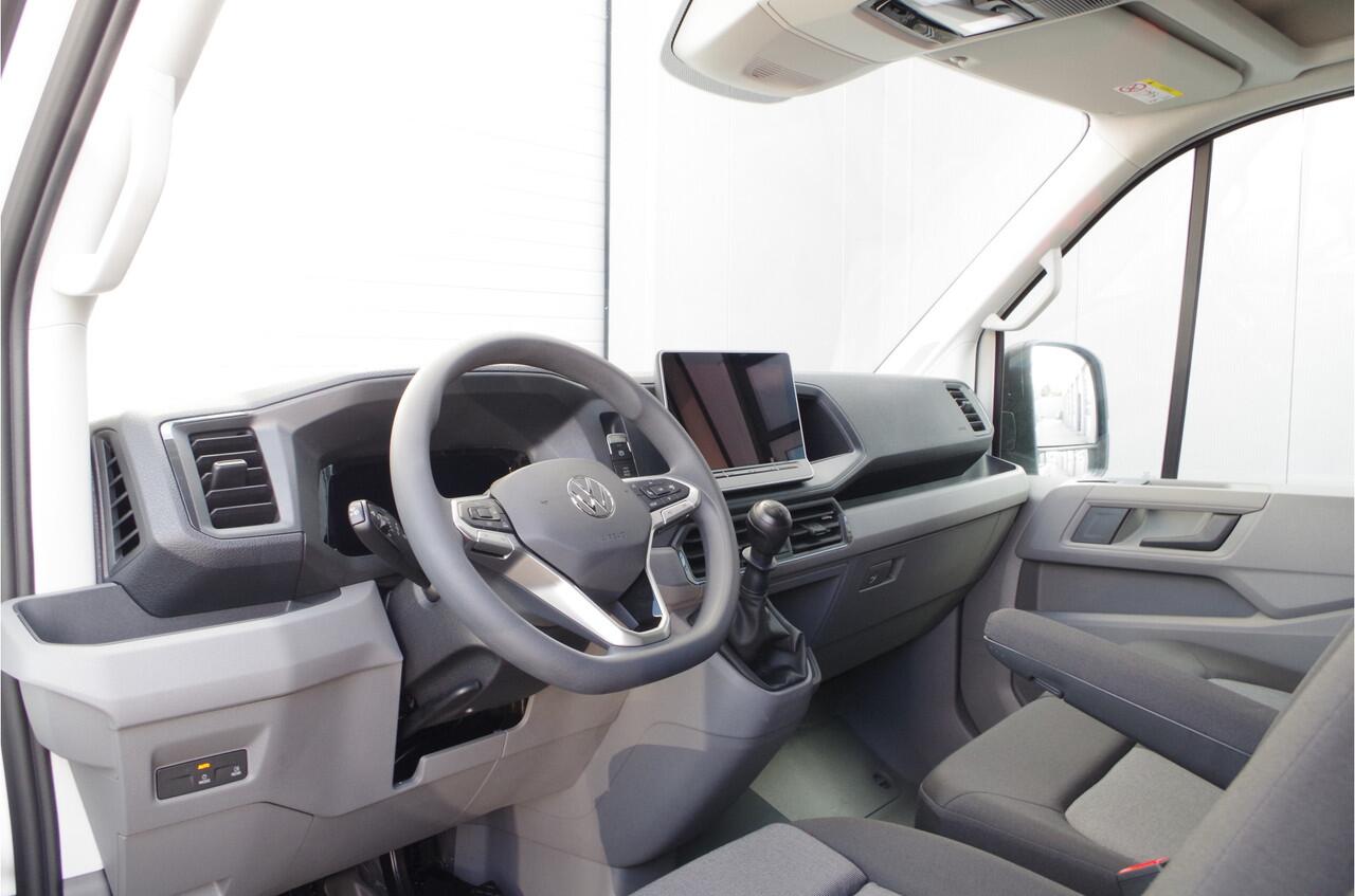 Volkswagen CRAFTER 35 2.0 TDI L4H3 Highline (2/2) > Nieuw type! 2024/camera/LED koplampen/comfort stoel... | 2979 |