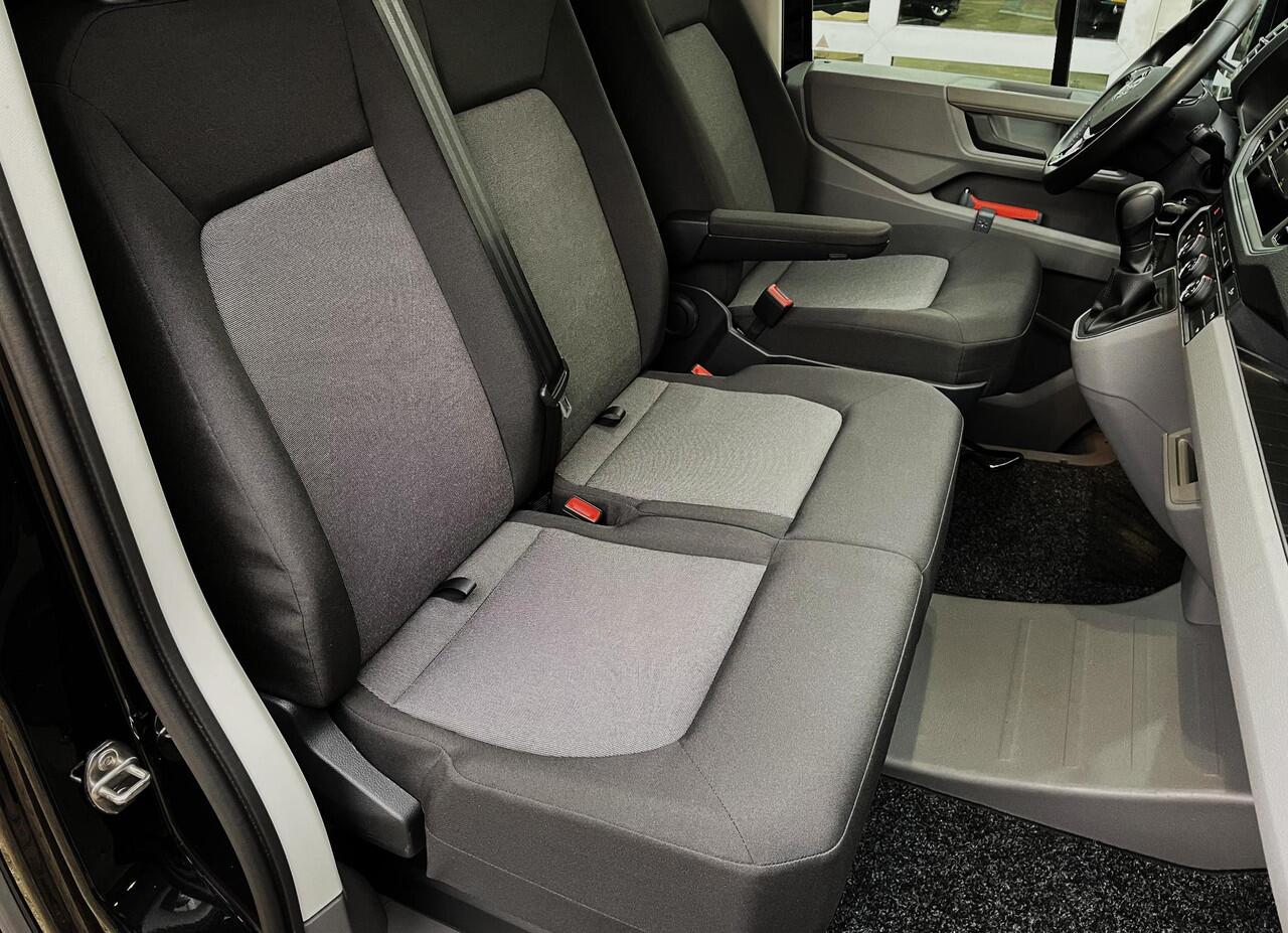 Volkswagen CRAFTER 30 2.0 TDI L3H3 Exclusive 2x schuifdeur