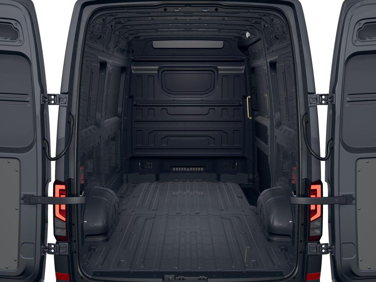 Volkswagen CRAFTER Bedrijfswagens 35 Trendline 2.0TDi 140pk L3H3 368180