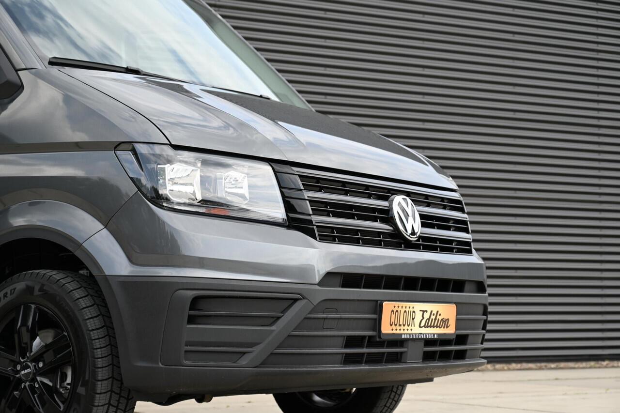 Volkswagen CRAFTER 30 2.0 TDI L3H3 | Cruise | Cam | PDC
