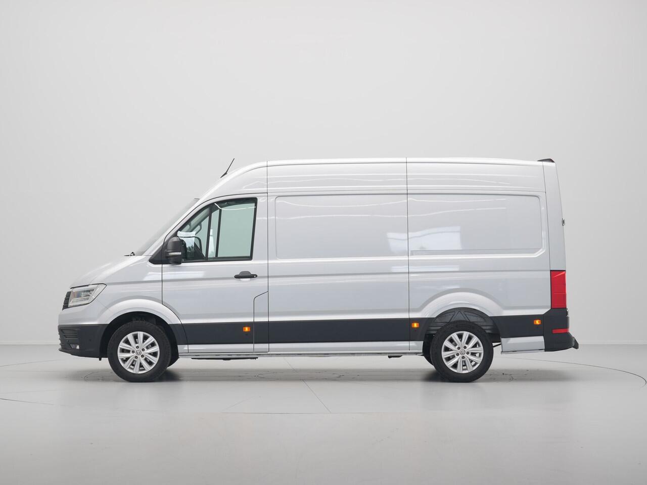 Volkswagen CRAFTER 30 2.0 TDI L3H3 Exclusive