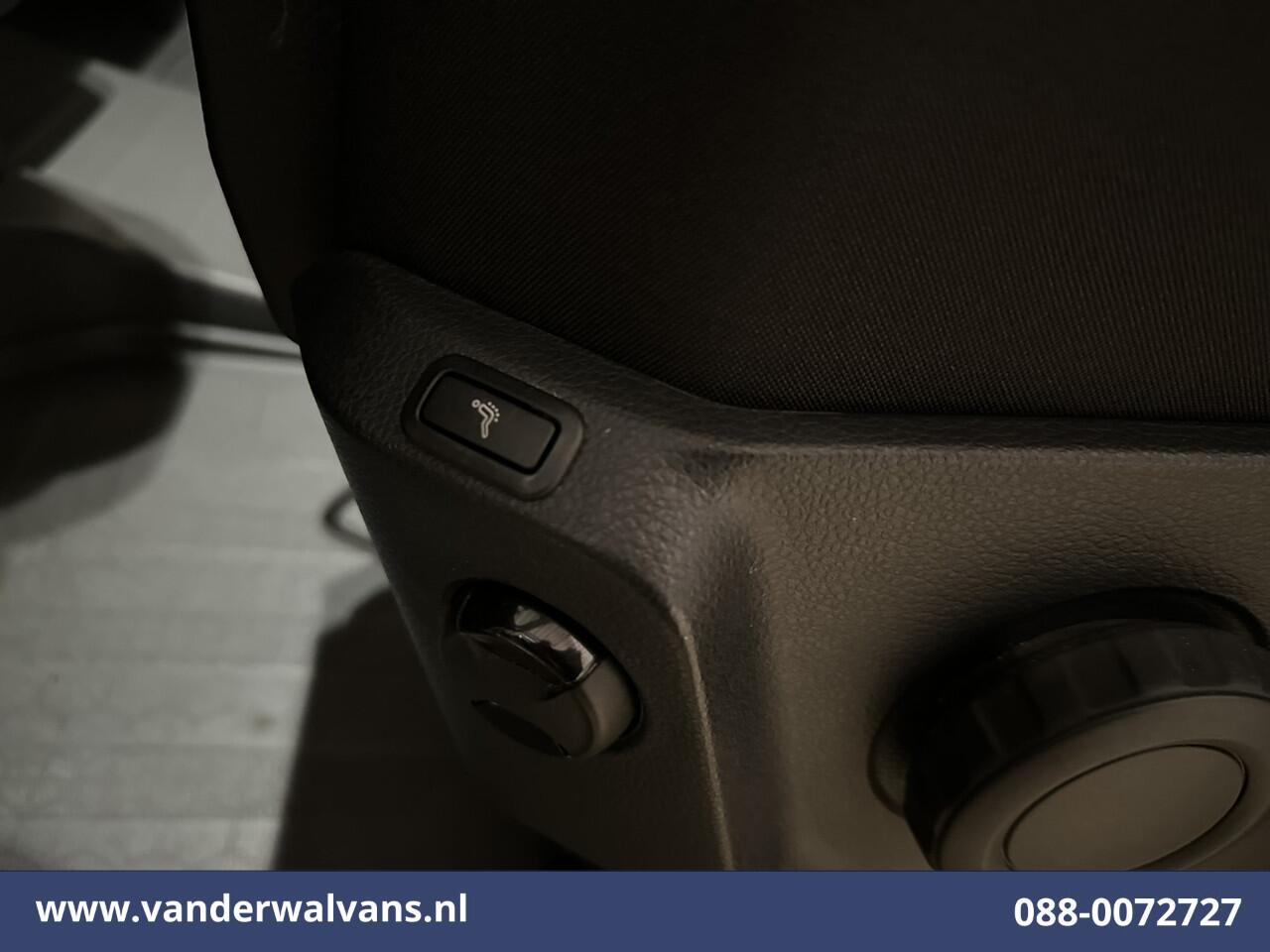 Volkswagen CRAFTER 2.0 TDI 141pk L3H3 L2H2 Euro6 Airco | Camera | Apple Carplay | Cruisecontrol Android Auto