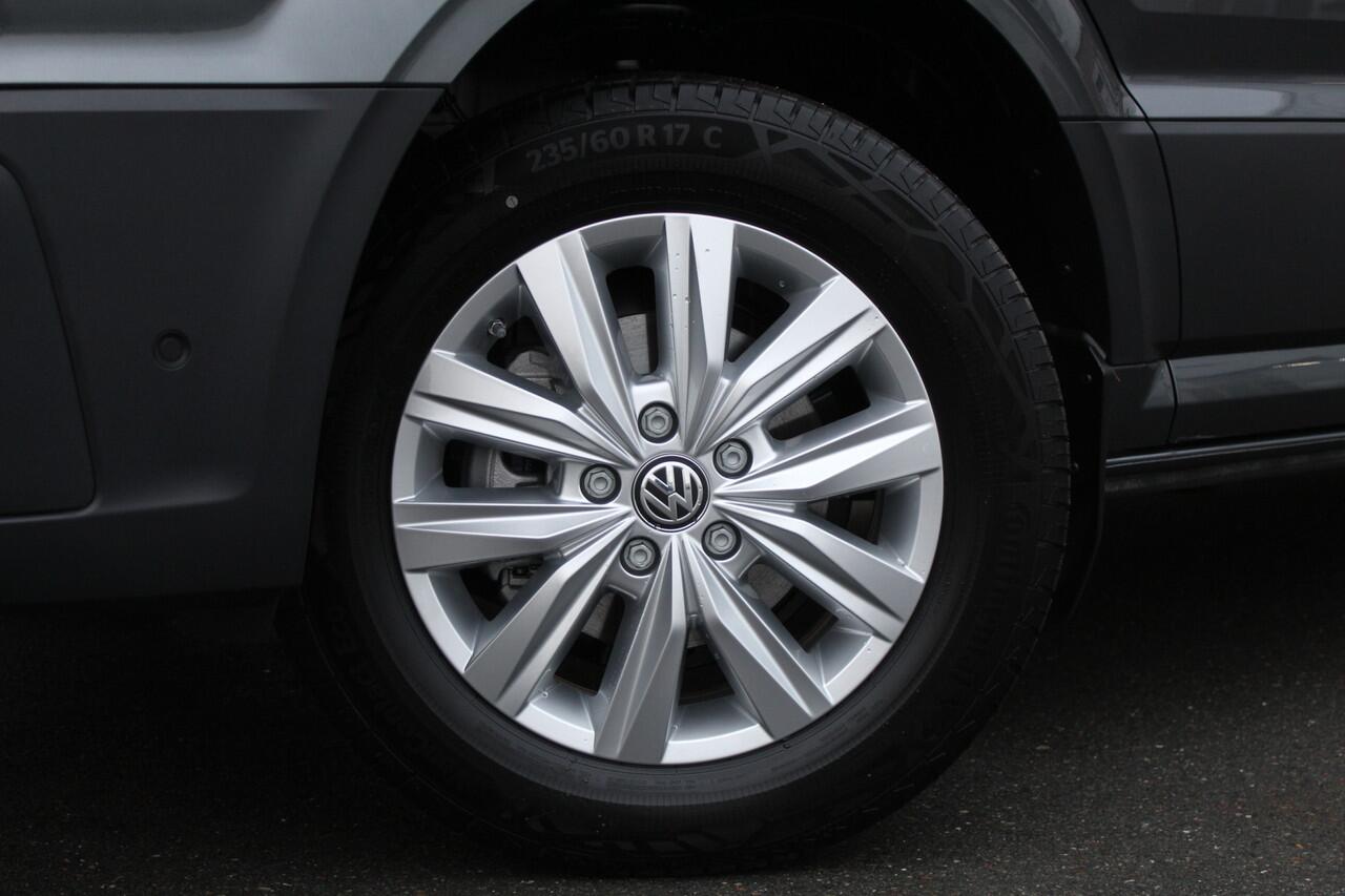 Volkswagen CRAFTER 35 2.0 TDI 177PK DSG L3H2 |4MOTION|LED|4X4|17-INCH|TREKHAAK|