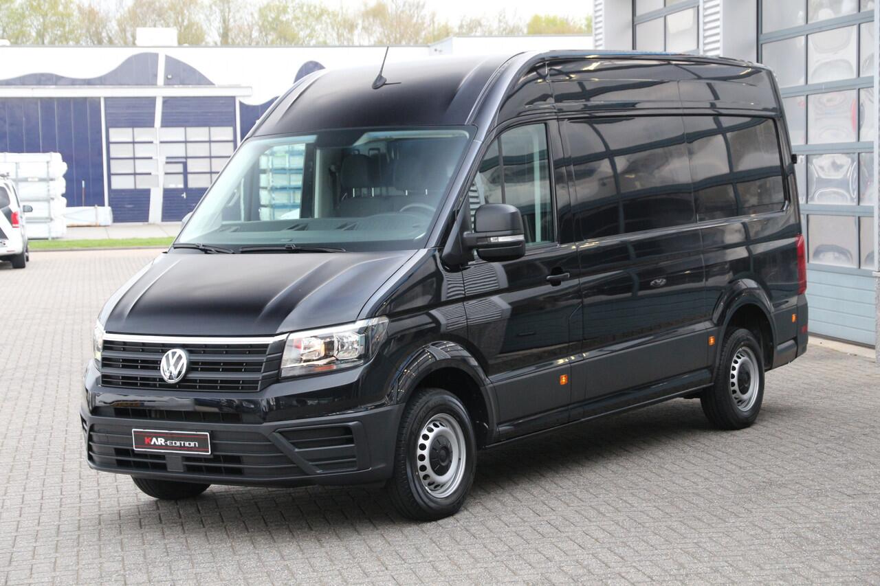 Volkswagen CRAFTER 2.0 TDI 140 | L3H3 | 53.000KM | Cruise | Airco..
