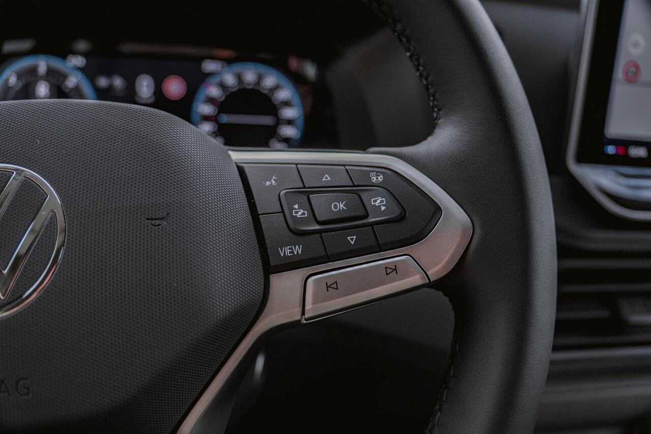 Volkswagen CRAFTER 35 2.0 TDI 177PK Automaat L3H2 DUB/CAB LED