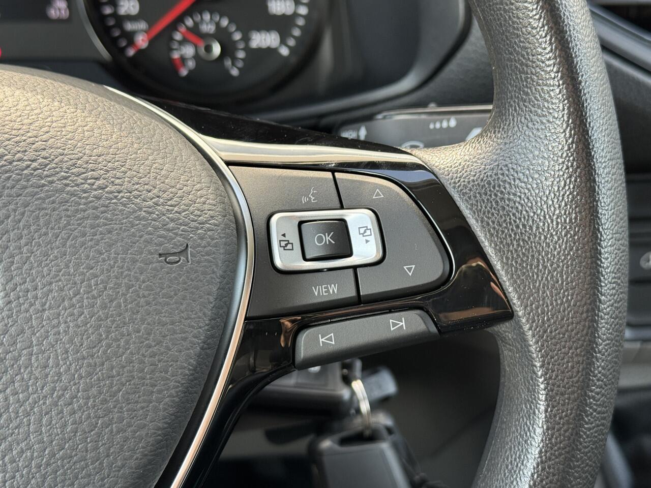 Volkswagen CRAFTER 30 2.0 TDI Highline L3H3 Dodehoekdetectie/Navi/Camera/PDC