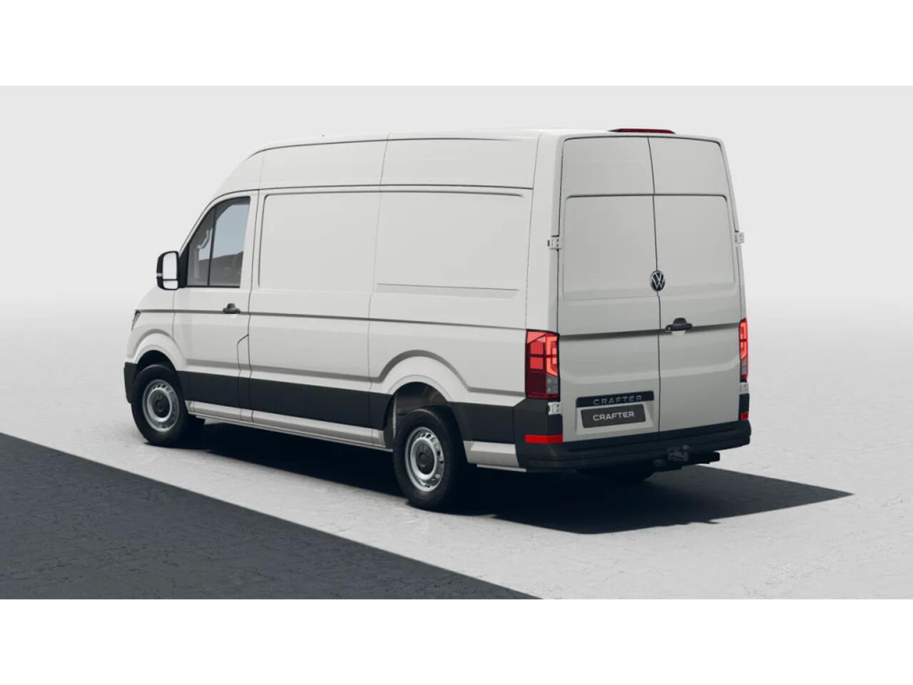 Volkswagen CRAFTER 35 2.0 TDI L3H3 Trendline EURO VI