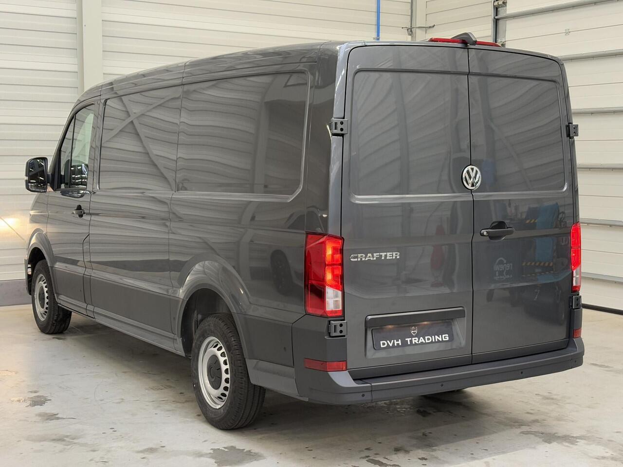 Volkswagen CRAFTER 30 2.0 TDI L3H2 Highline DSG