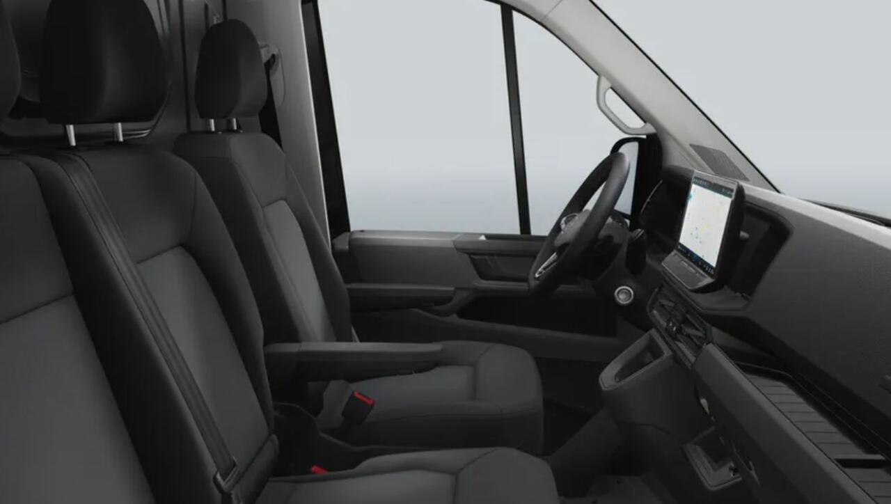 Volkswagen CRAFTER GP L3H3 2.0 TDI 140pk Automaat FWD Exclusive-Edition /Direct leverbaar /BPM-vrij