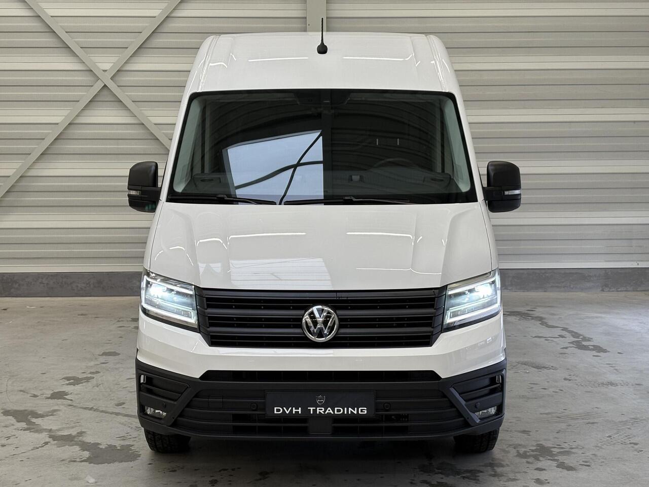 Volkswagen CRAFTER 30 2.0 TDI L3H3 Highline DSG