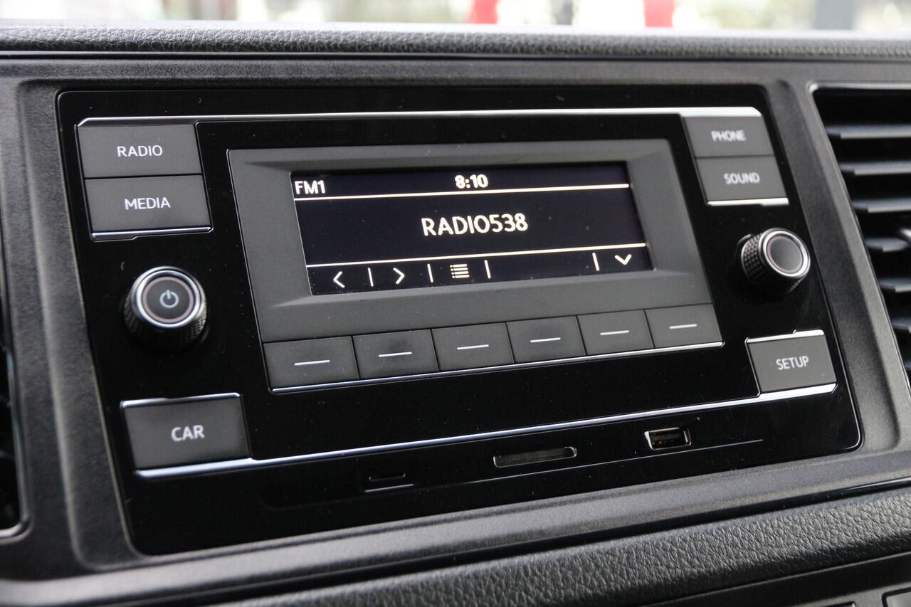 Volkswagen CRAFTER 2.0 TDI 140 | L3H3 | 53.000KM | Cruise | Airco..