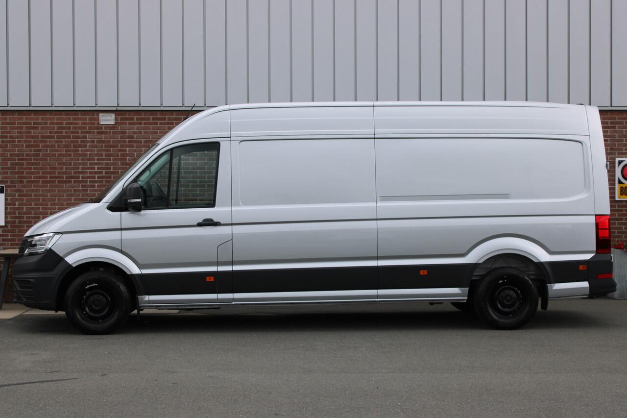 Volkswagen CRAFTER 35 2.0 TDI 140PK L4 H3 |TREKHAAK|ERGOCOMFORT|CAMERA|CARPLAY|