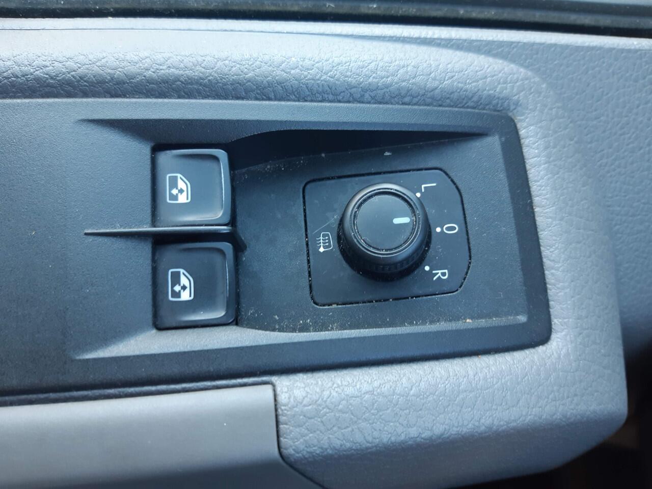 Volkswagen CRAFTER / MAN TGE 103Kw/140Pk L3/H3 Autom. Cruisecontrol Camera PDC