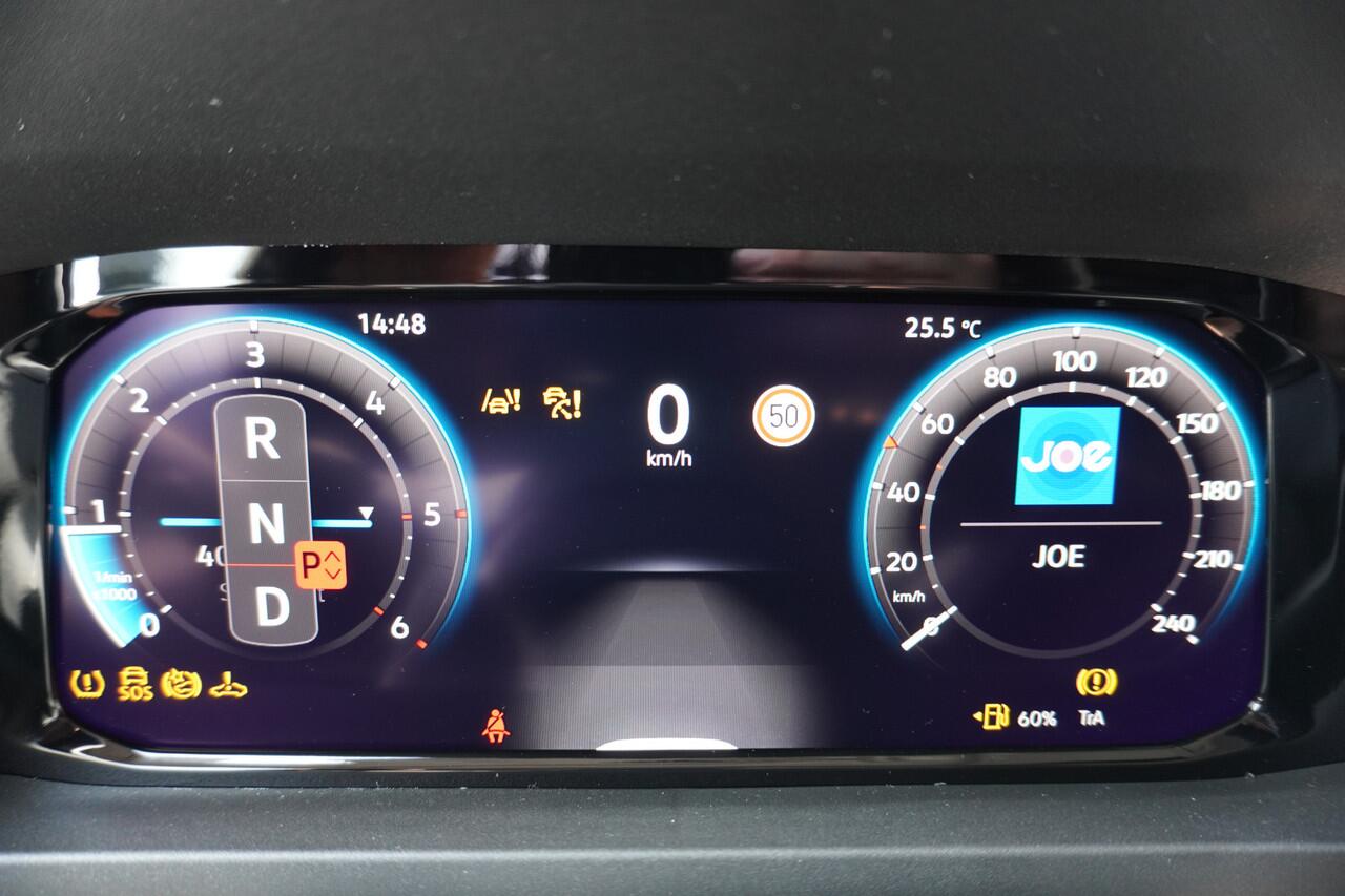 Volkswagen CRAFTER 35 2.0 TDI L3H2 177 PK Aut. Exclusive, LED koplampen, Adaptive cruise control, Alarm, Stuurverwarming