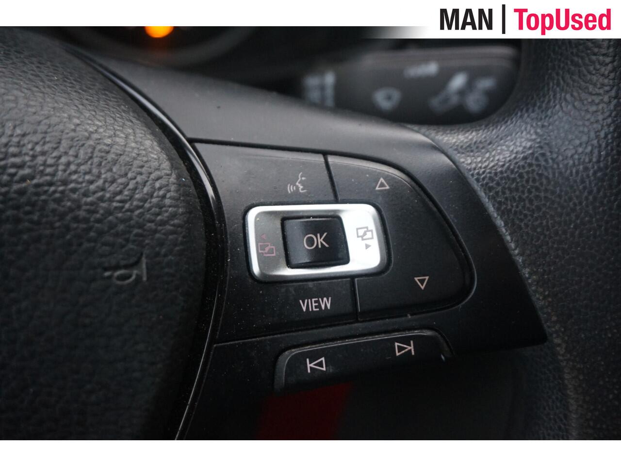 Volkswagen CRAFTER 35 2.0 TDI L3H3 4Motion / Automaat / 177 PK / Navigatie / Apple Carplay / Airco