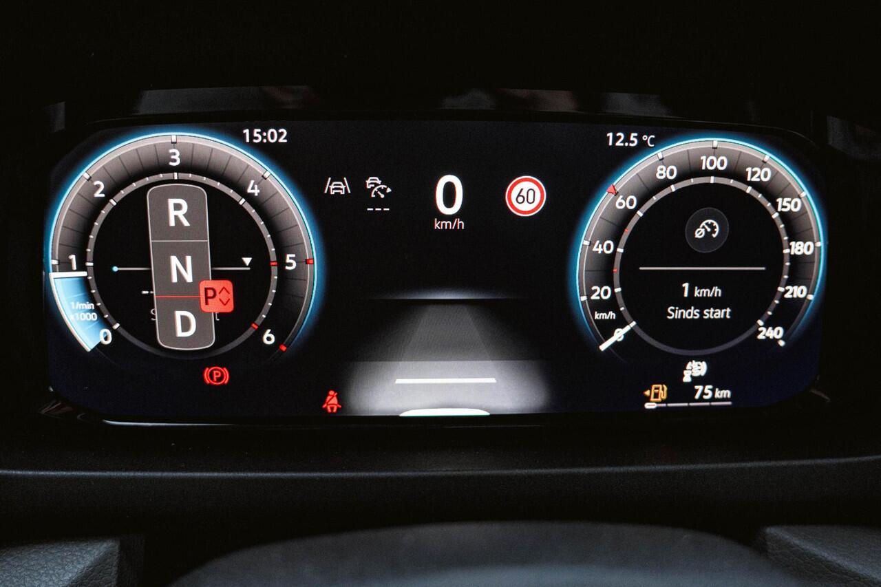 Volkswagen CRAFTER 2.0 TDI 177PK Automaat L3H3 Comfortline 2x LED | NAVI | Ergo. bestuurdersstoel | Camera | Trekhaak |