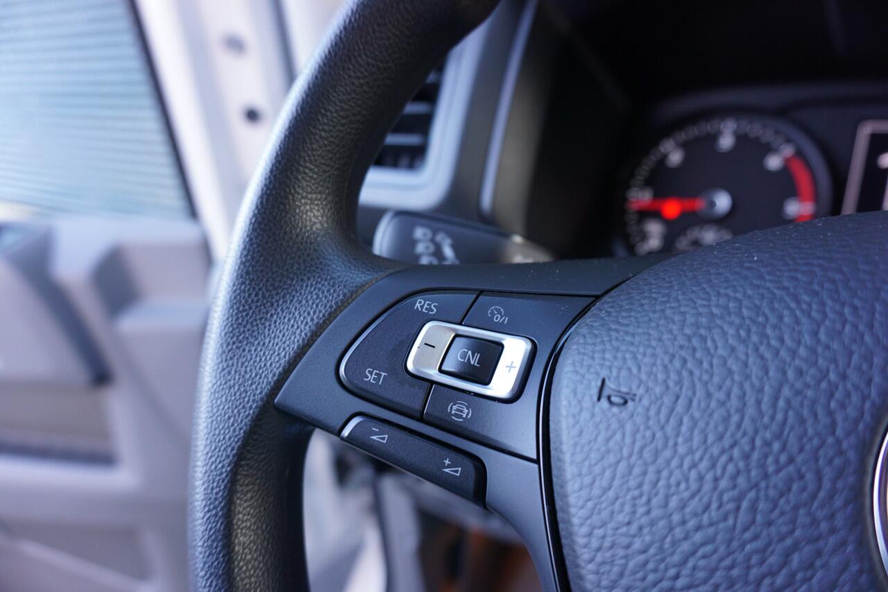 Volkswagen CRAFTER 50 177 PK Bakwagen Laadklep 750 KG Dubbellucht Apple Carplay Cruise Control