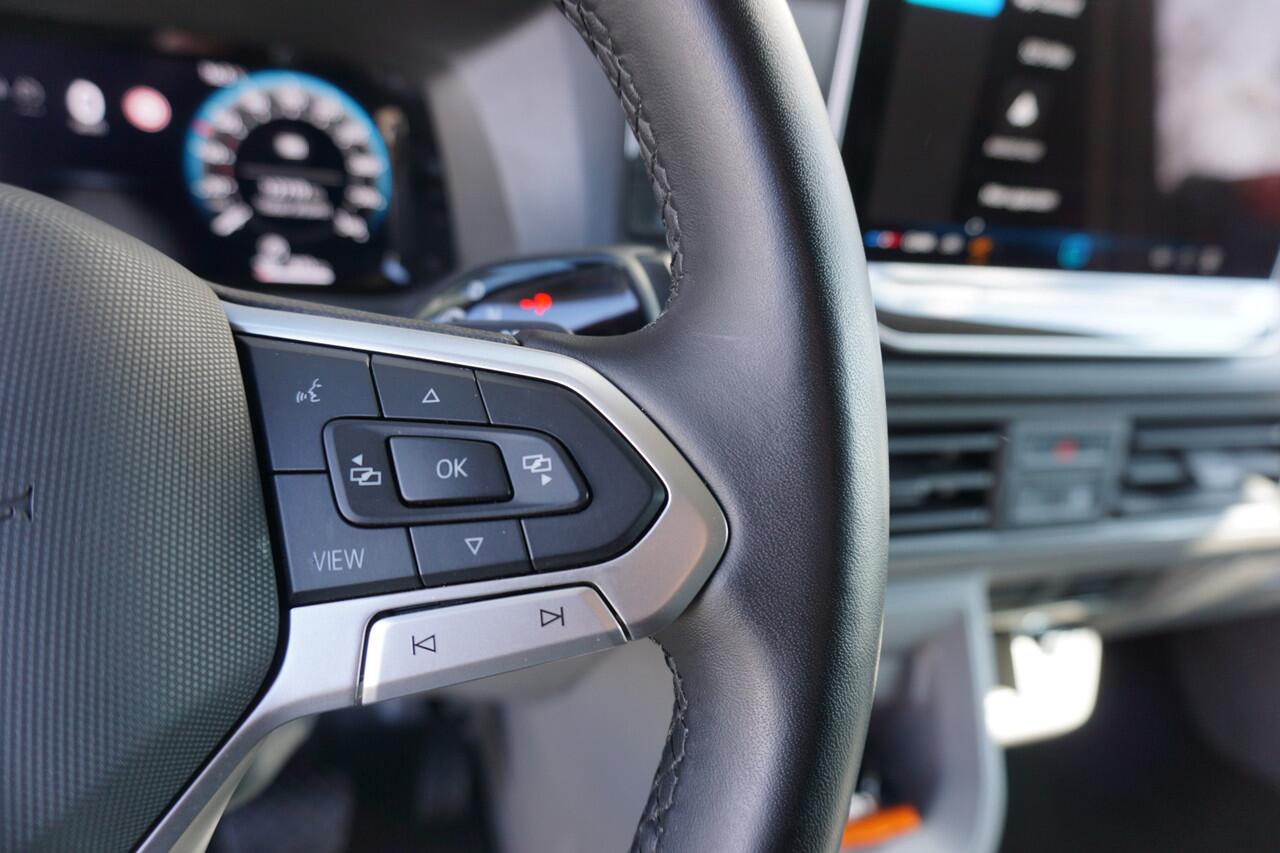 Volkswagen CRAFTER 35 140PK Automaat L4H3/L3H2 Highline FACELIFT Apple Carplay Cruise Navi Parkeersensoren Digitaal dashboard