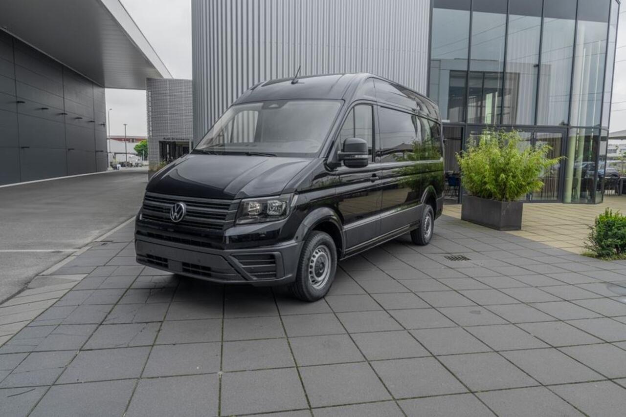 Volkswagen CRAFTER GP L3H3 2.0 TDI 140pk FWD Trendline / Direct leverbaar / BPM-vrij