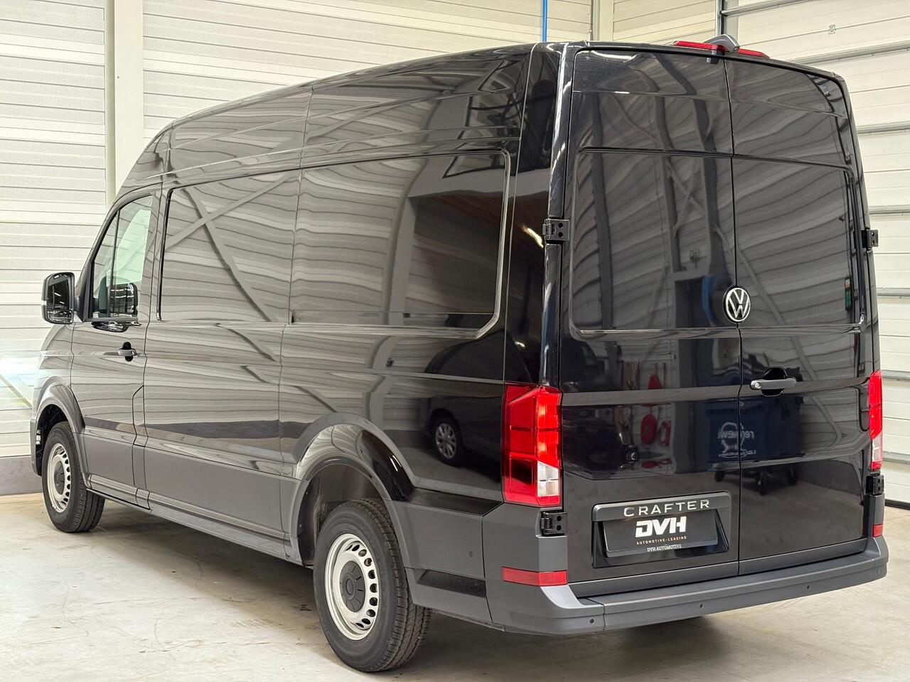 Volkswagen CRAFTER GP 30 2.0 TDI L3H3 Highline Facelift