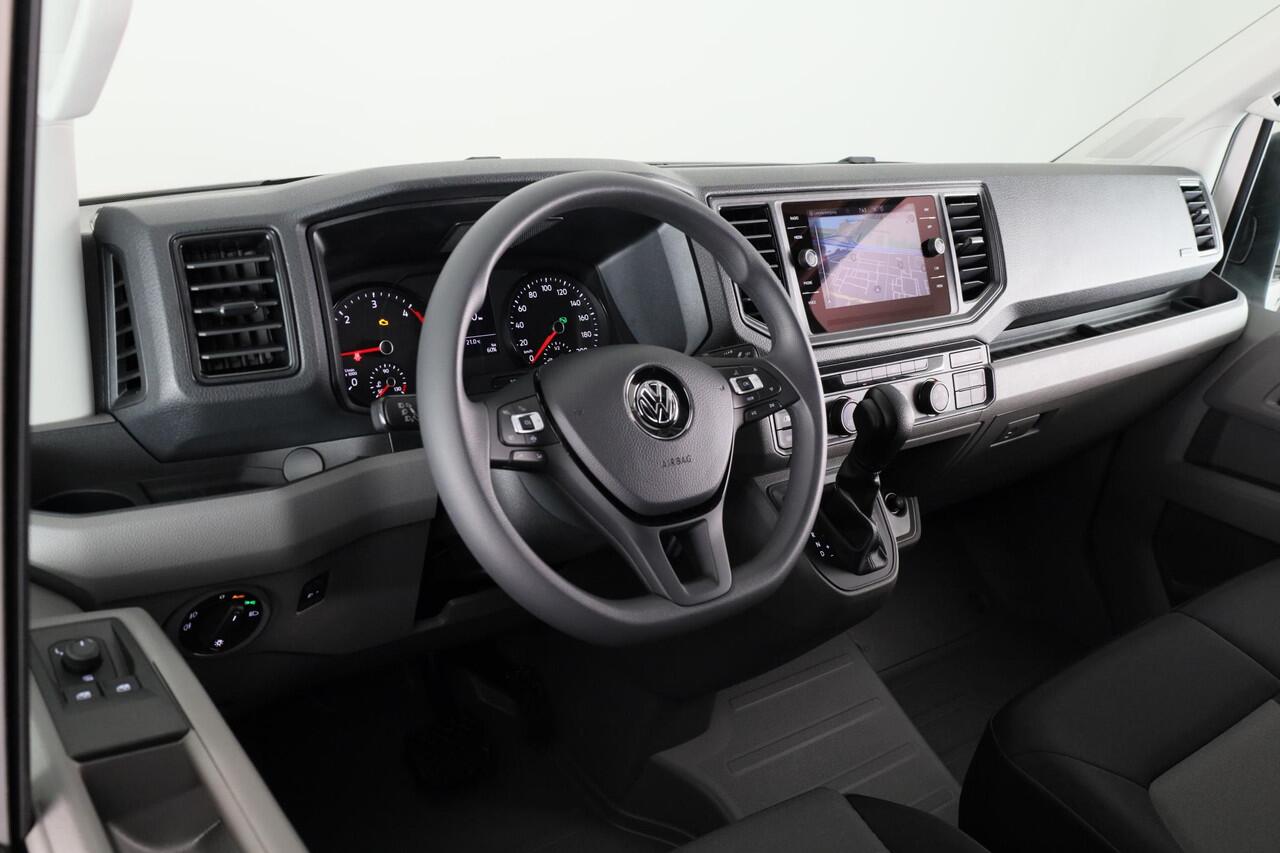 Volkswagen CRAFTER Bedrijfswagens Highline L3 (2) Bestelwagen 2.0 TDI EU6 103 kW (1 NETTODEAL!! Automaat