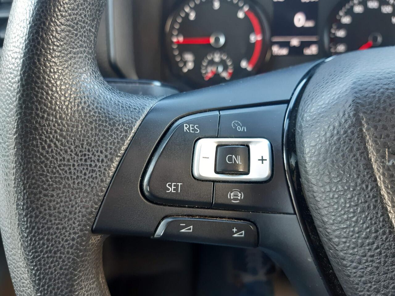 Volkswagen CRAFTER / MAN TGE 103Kw/140Pk L3/H3 Autom. Cruisecontrol Camera PDC