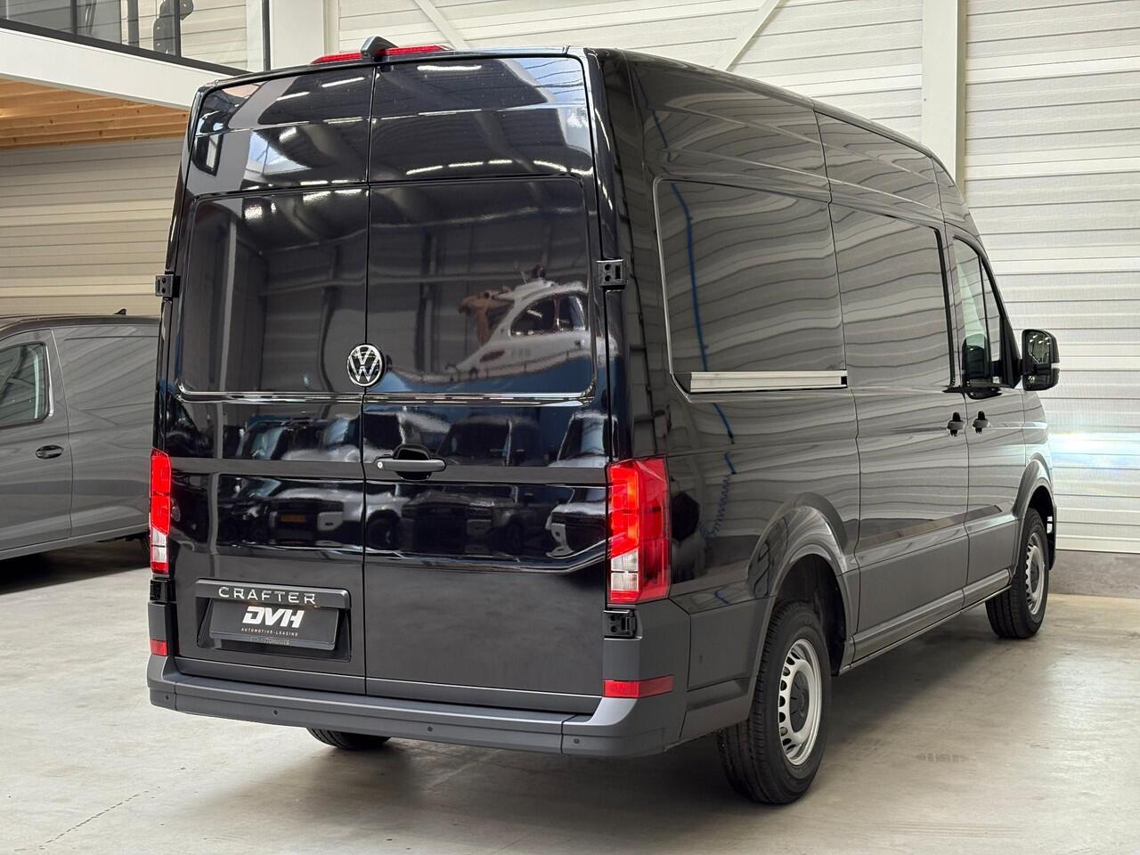 Volkswagen CRAFTER GP 30 2.0 TDI L3H3 Highline Facelift