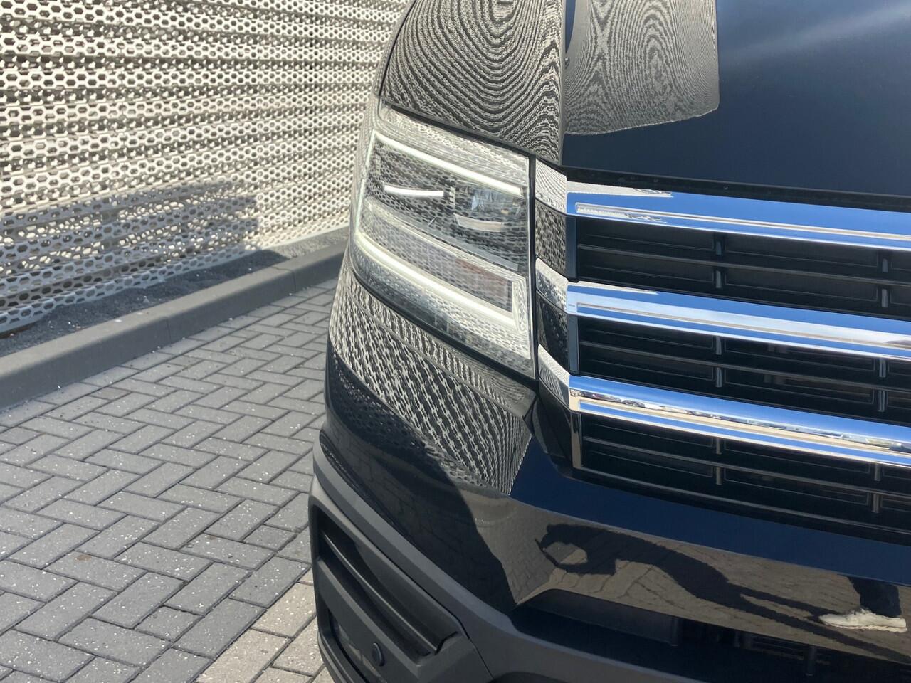 Volkswagen CRAFTER 35 2.0 TDI 177 PK 6-hand L3H3 Exclusive