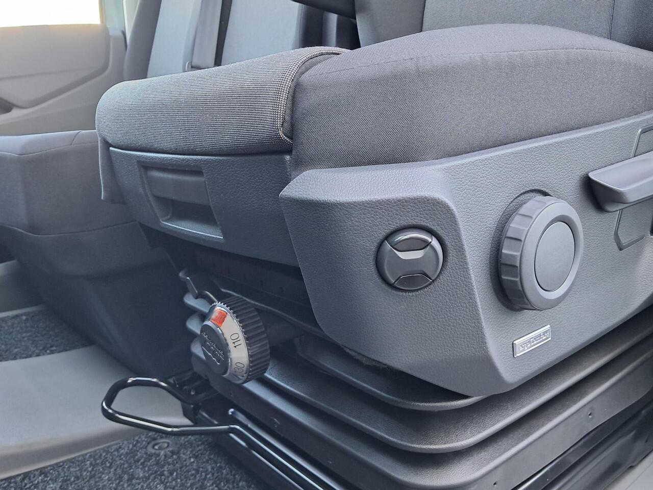 Volkswagen CRAFTER Exclusive 35 2.0 TDI L3H2