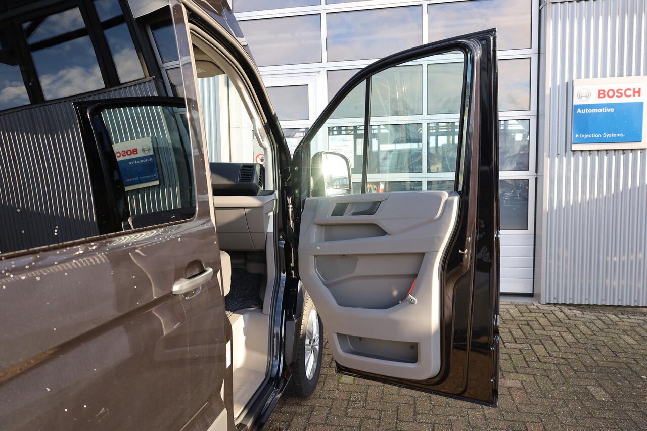 Volkswagen CRAFTER Exclusive 2.0 TDI103kw/140pk L3H3 Aut.8