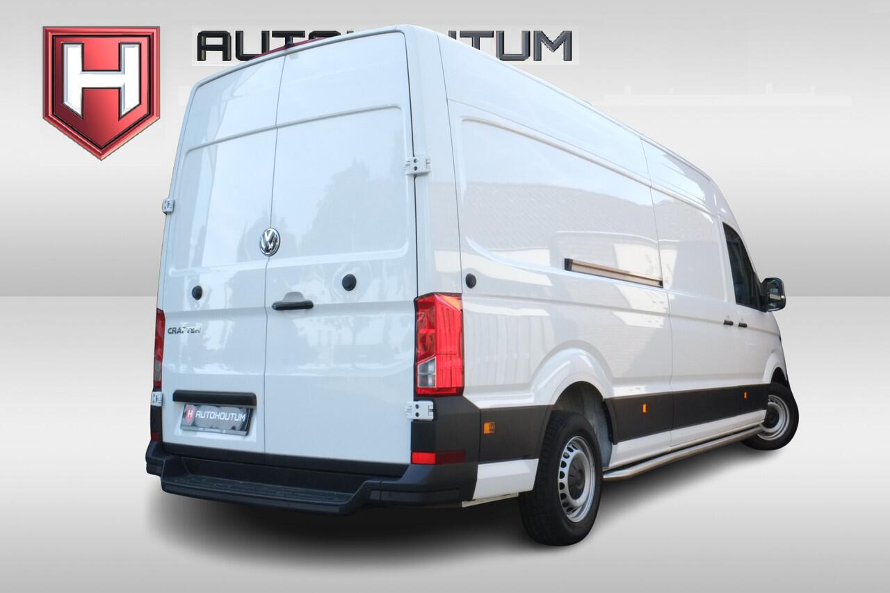 Volkswagen CRAFTER 35 2.0 TDI L4H3 Comfortline EURO VI Carplay, Achteruitrijcamera